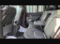 Land Rover Defender X-DYNAMIC SE 18