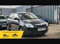 Skoda Fabia LEVEL 1 HTP 1