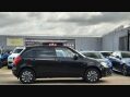 Skoda Fabia LEVEL 1 HTP 3