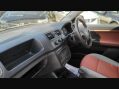 Skoda Fabia LEVEL 1 HTP 5