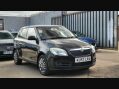 Skoda Fabia LEVEL 1 HTP 14