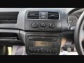 Skoda Fabia LEVEL 1 HTP 16