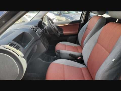 Skoda Fabia LEVEL 1 HTP 18