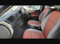Skoda Fabia LEVEL 1 HTP 18