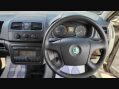 Skoda Fabia LEVEL 1 HTP 24