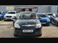 Skoda Fabia LEVEL 1 HTP 25