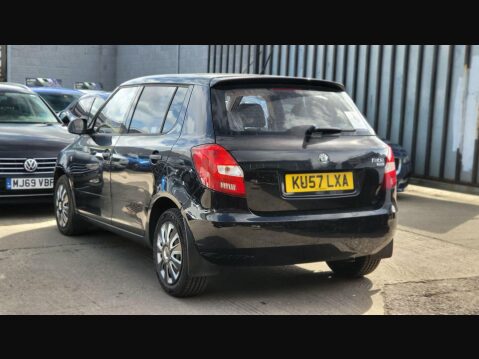 Skoda Fabia LEVEL 1 HTP 29