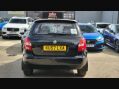 Skoda Fabia LEVEL 1 HTP 30