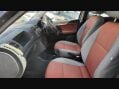 Skoda Fabia LEVEL 1 HTP 18