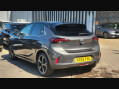 Vauxhall Corsa ELITE NAV PREMIUM 5