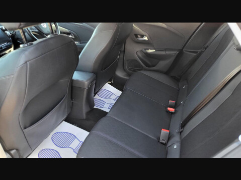 Vauxhall Corsa ELITE NAV PREMIUM 16