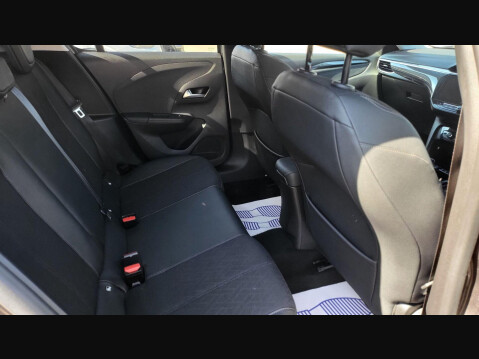 Vauxhall Corsa ELITE NAV PREMIUM 17