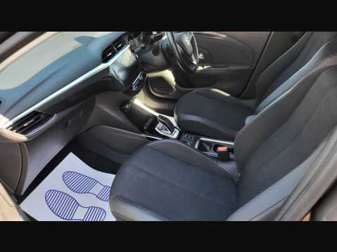 Vauxhall Corsa ELITE NAV PREMIUM 25
