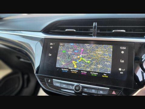 Vauxhall Corsa ELITE NAV PREMIUM 20