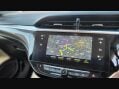 Vauxhall Corsa ELITE NAV PREMIUM 20