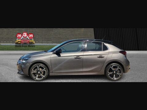 Vauxhall Corsa ELITE NAV PREMIUM 6