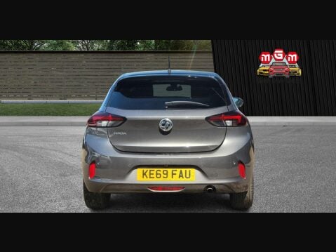 Vauxhall Corsa ELITE NAV PREMIUM 7