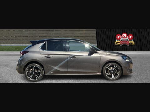 Vauxhall Corsa ELITE NAV PREMIUM 8