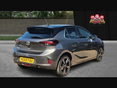 Vauxhall Corsa ELITE NAV PREMIUM 9