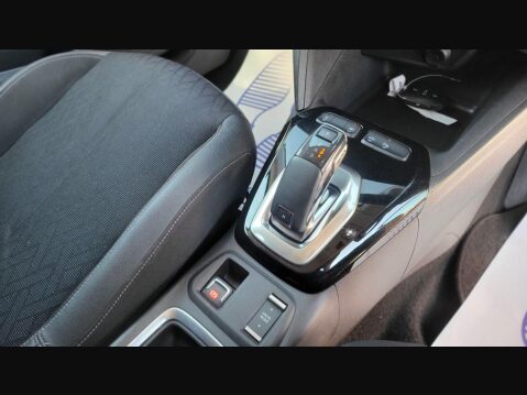 Vauxhall Corsa ELITE NAV PREMIUM 12