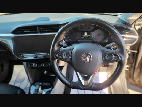 Vauxhall Corsa ELITE NAV PREMIUM 22