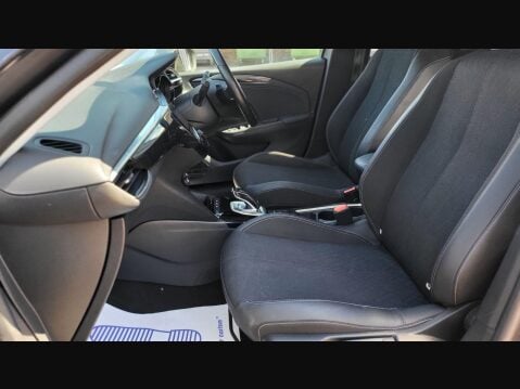 Vauxhall Corsa ELITE NAV PREMIUM 25