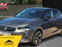 Vauxhall Corsa ELITE NAV PREMIUM