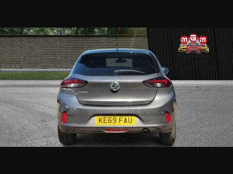Vauxhall Corsa ELITE NAV PREMIUM 8