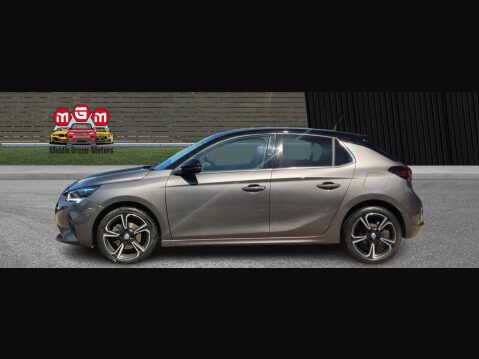 Vauxhall Corsa ELITE NAV PREMIUM 7