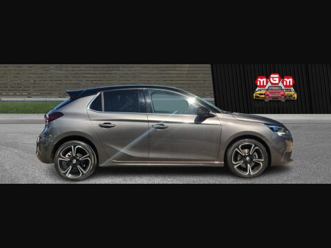 Vauxhall Corsa ELITE NAV PREMIUM 9