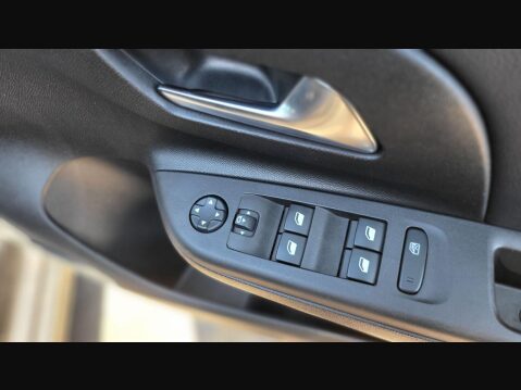 Vauxhall Corsa ELITE NAV PREMIUM 18