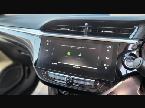 Vauxhall Corsa ELITE NAV PREMIUM 33