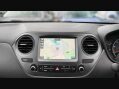 Hyundai i10 GO SE 18