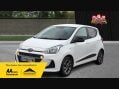 Hyundai i10 GO SE 1