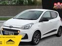 Hyundai i10 GO SE
