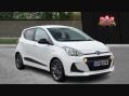 Hyundai i10 GO SE 3