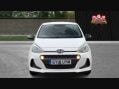 Hyundai i10 GO SE 5