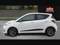 Hyundai i10 GO SE 7