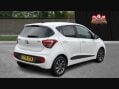 Hyundai i10 GO SE 10