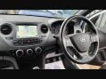 Hyundai i10 GO SE 13