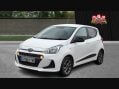 Hyundai i10 GO SE 19
