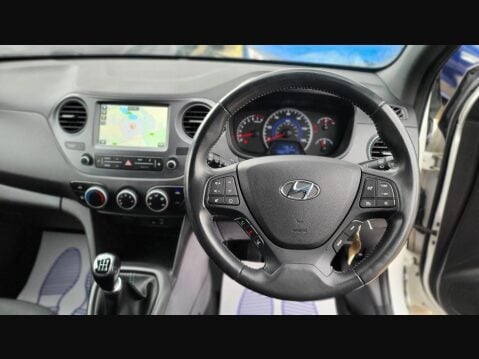 Hyundai i10 GO SE 23
