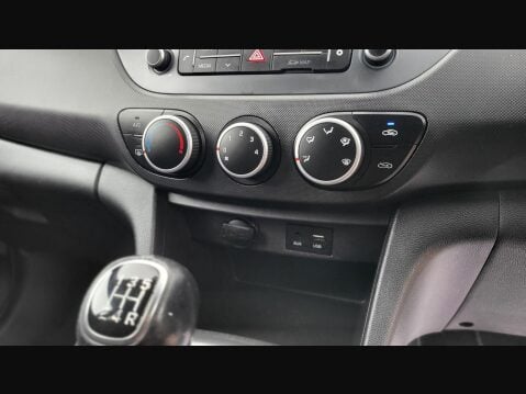 Hyundai i10 GO SE 30