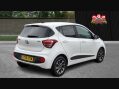Hyundai i10 GO SE 10