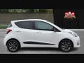 Hyundai i10 GO SE 9