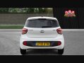 Hyundai i10 GO SE 8