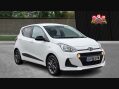 Hyundai i10 GO SE 3