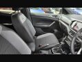 Volkswagen T-Cross R-LINE TSI DSG 20