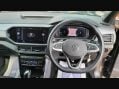 Volkswagen T-Cross R-LINE TSI DSG 29