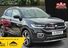 Volkswagen T-Cross R-LINE TSI DSG